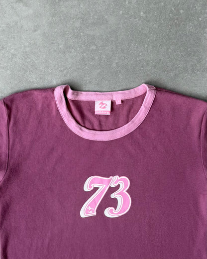 Vintage Billabong Women’s Babytee (S)
