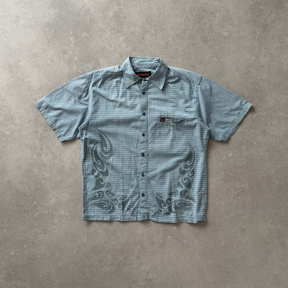 Vintage Quiksilver Shirt (M)