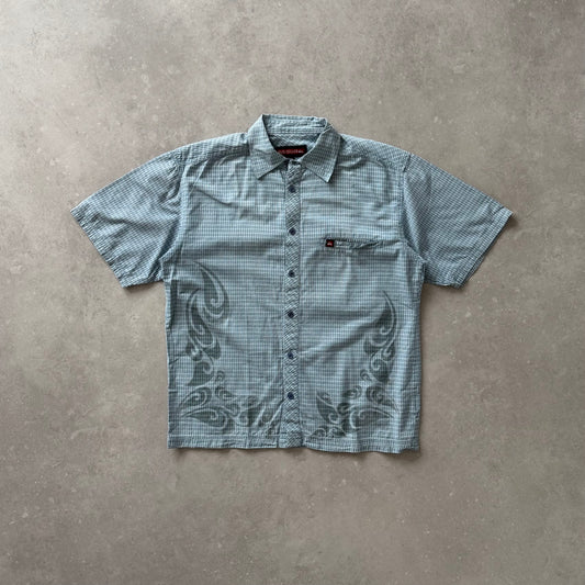 Vintage Quiksilver Shirt (M)