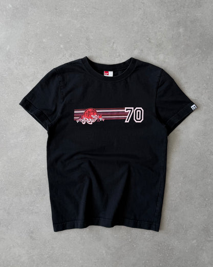 Vintage Roxy Women's Baby Tee (M)