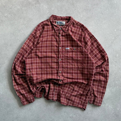 90’s Quiksilver Shirt (XL)