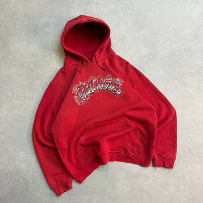00’s Billabong Hoodie (M)