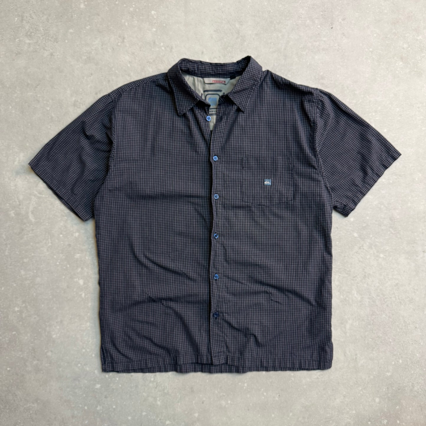00’s Quiksilver Shirt