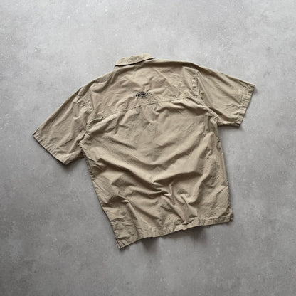 Vintage Quiksilver Shirt (XL)