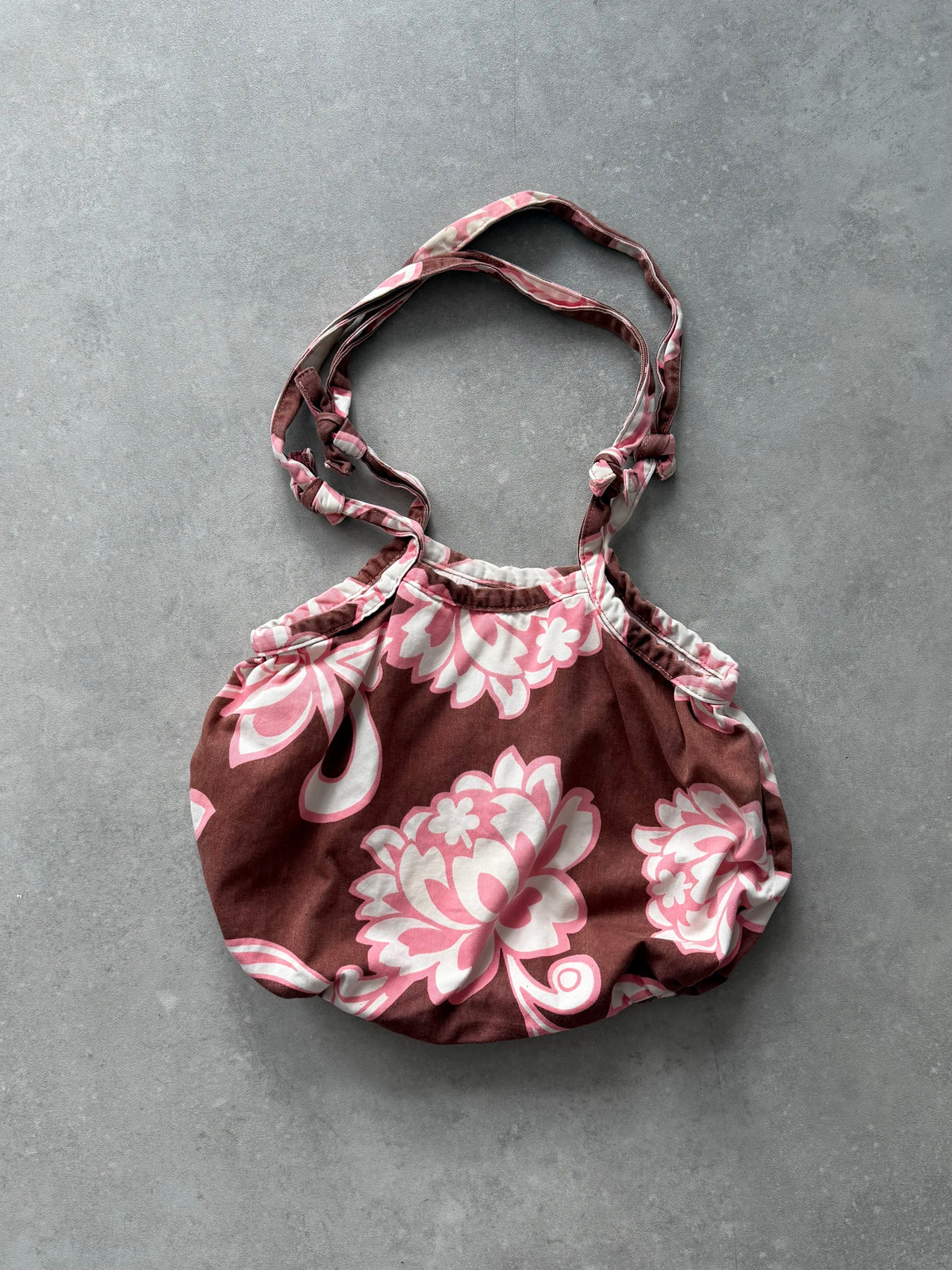 Vintage Roxy Tote Bag