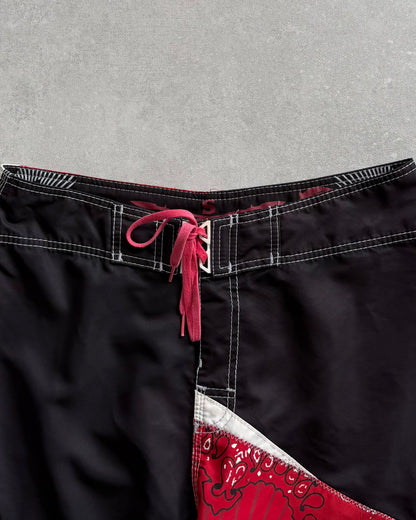 Vintage Billabong Shane Dorian Boardshorts (34)