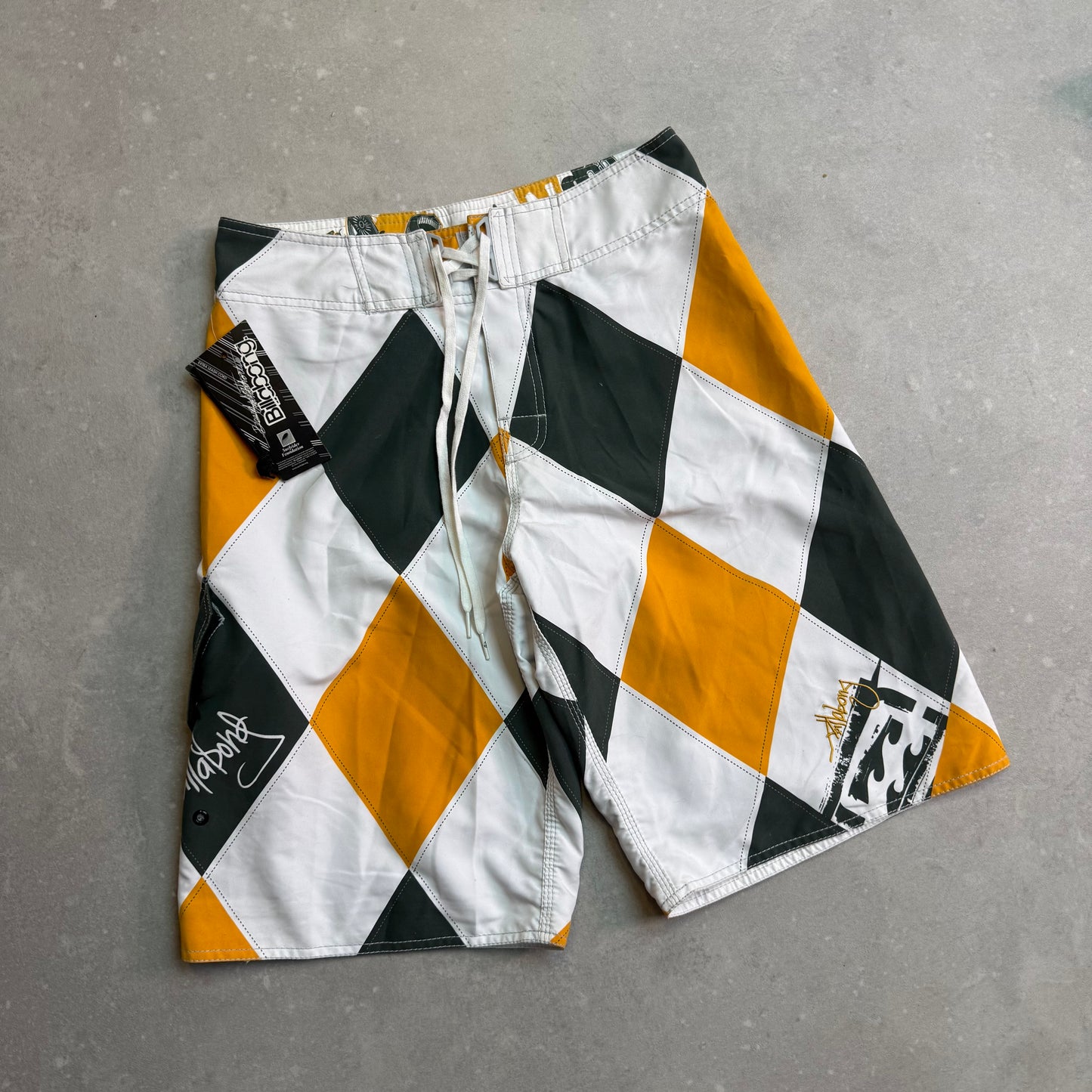 BNWT Andy Irons Boardshorts (30)