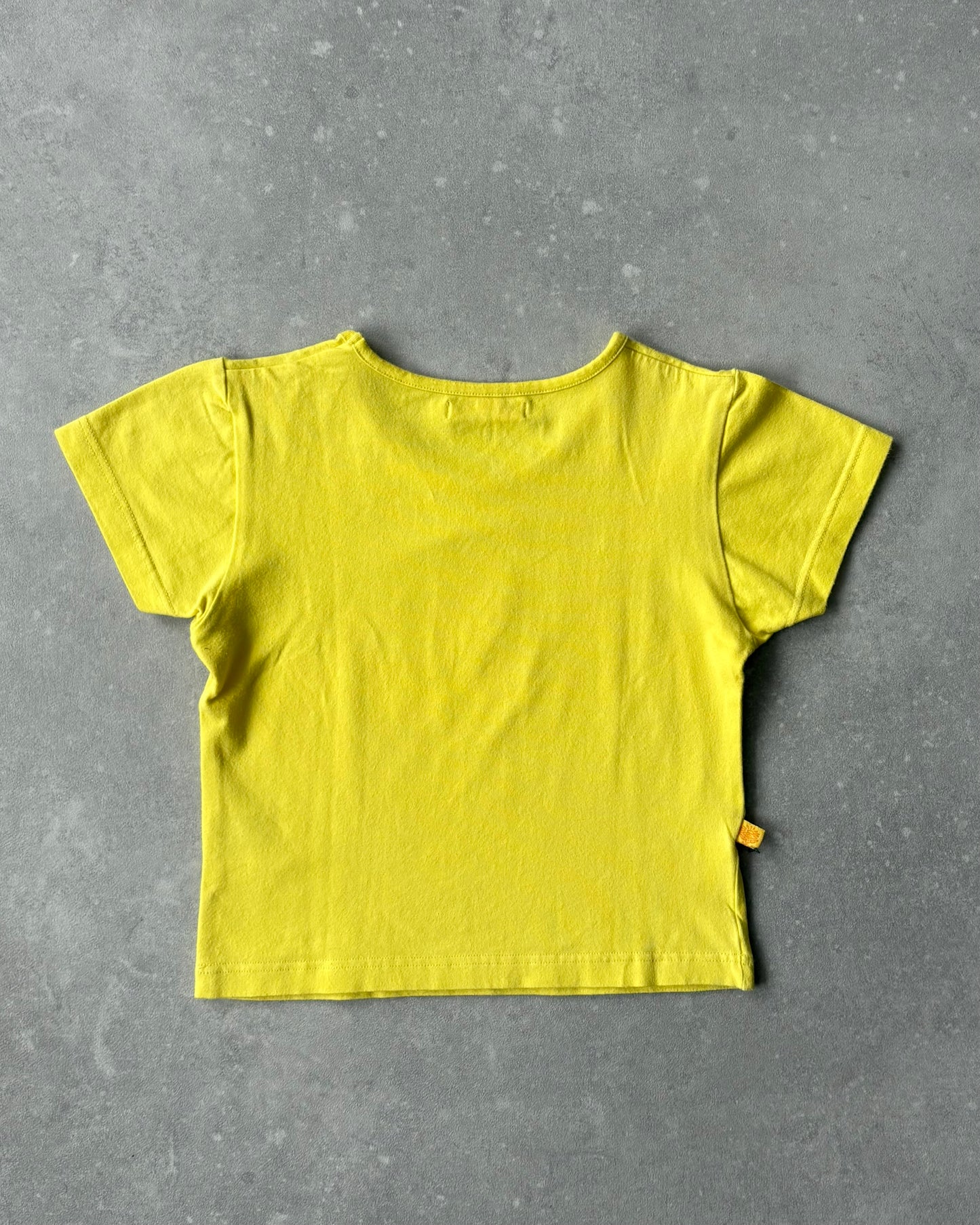 Vintage Rip Curl Baby Tee (4)