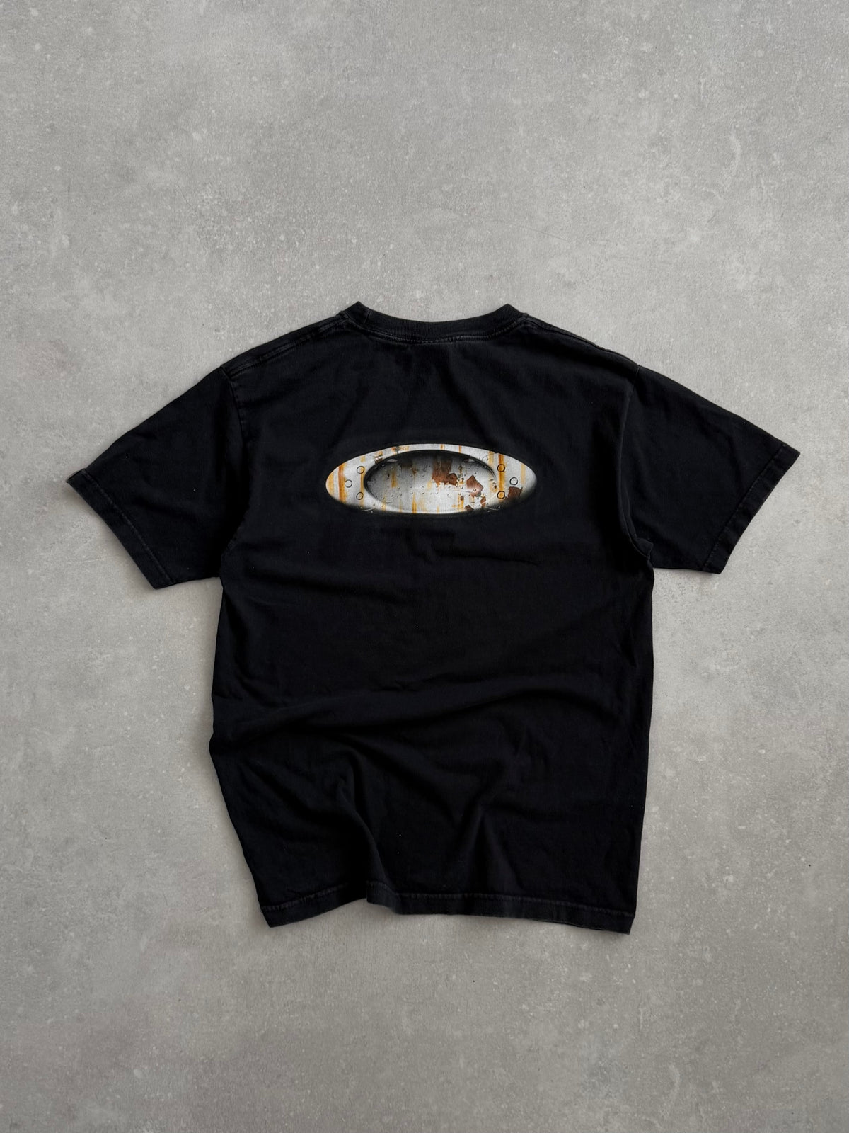 Vintage Oakley T-shirt (M)