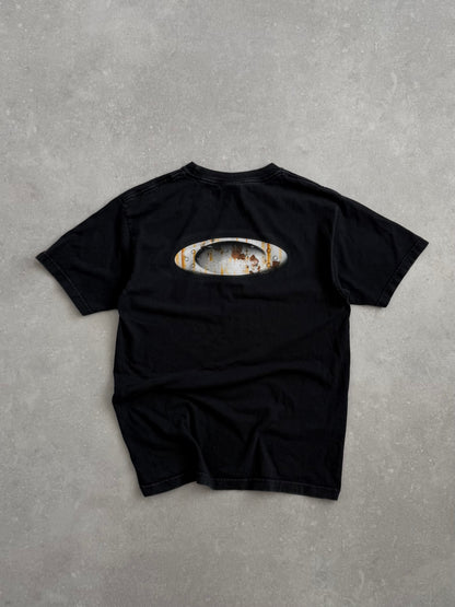 Vintage Oakley T-shirt (M)