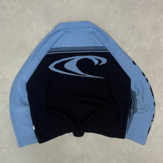 00’s O’Neill Knit Jumper