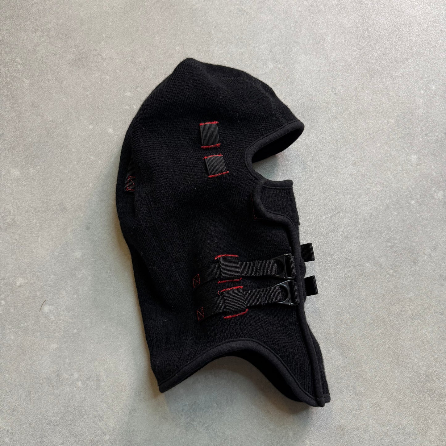 Vintage Oakley Monster Balaclava