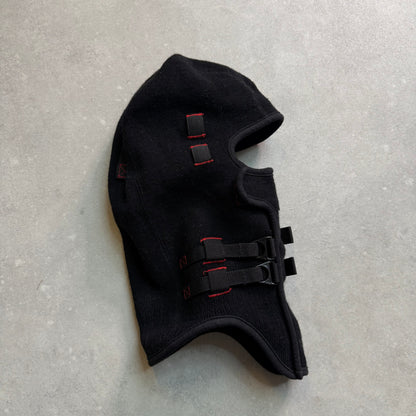 Vintage Oakley Monster Balaclava