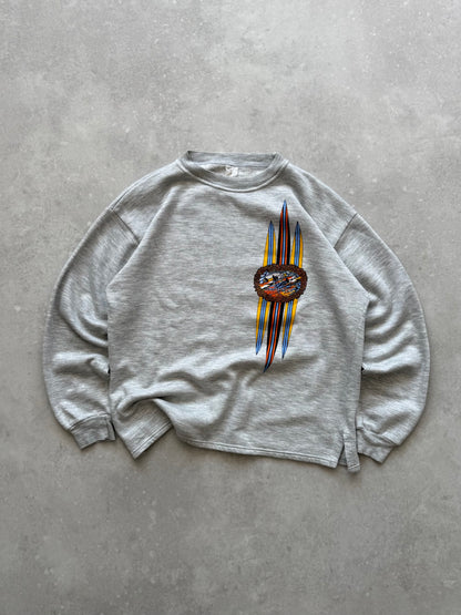 Vintage Quiksilver Sweatshirt (M)