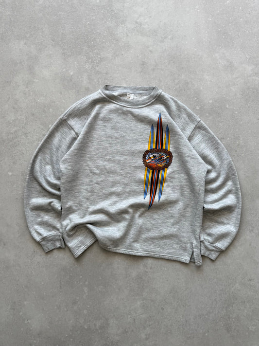 Vintage Quiksilver Sweatshirt (M)