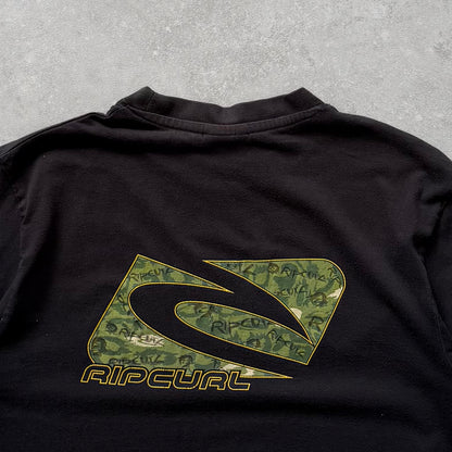 Vintage Rip Curl T-shirt (M)