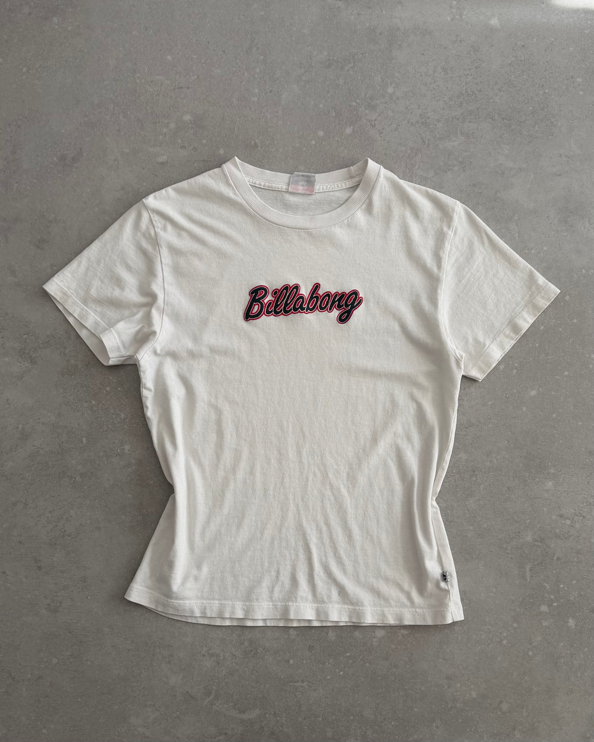 Vintage Women’s Billabong T-Shirt (L)