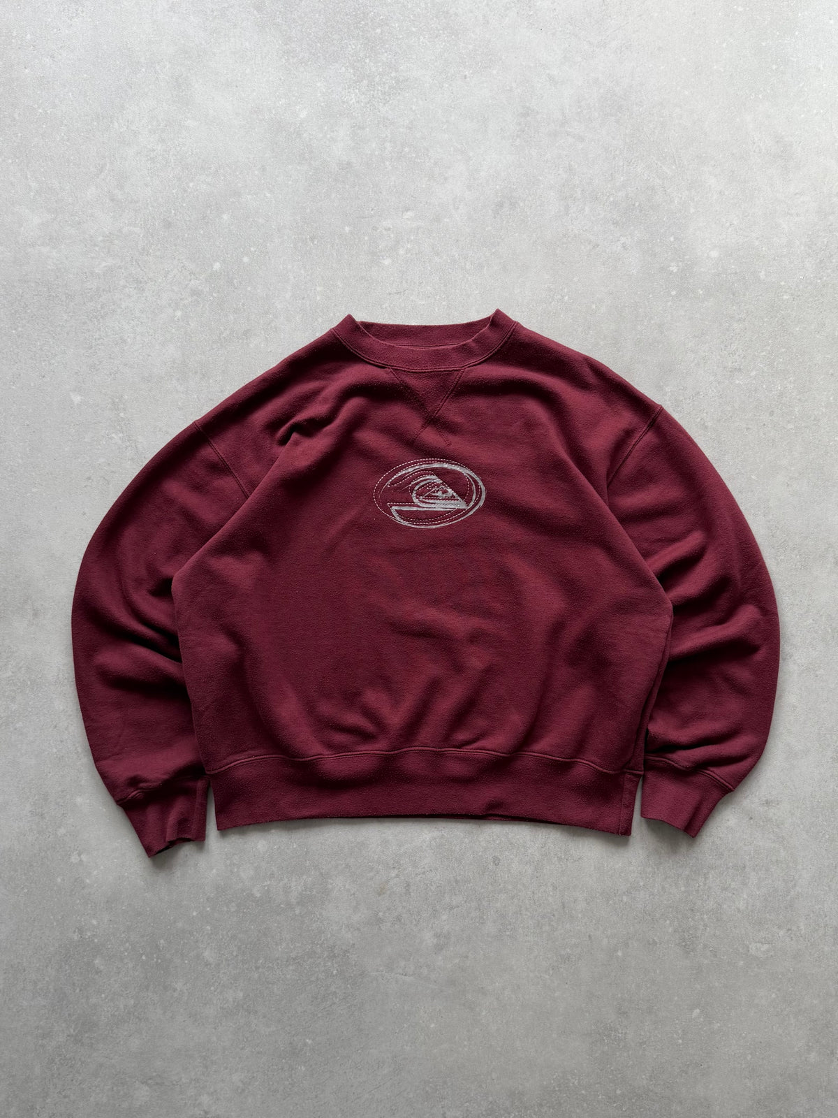 Vintage Quiksilver Sweatshirt (S)