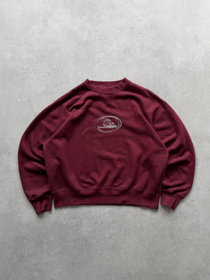 Vintage Quiksilver Sweatshirt (S)