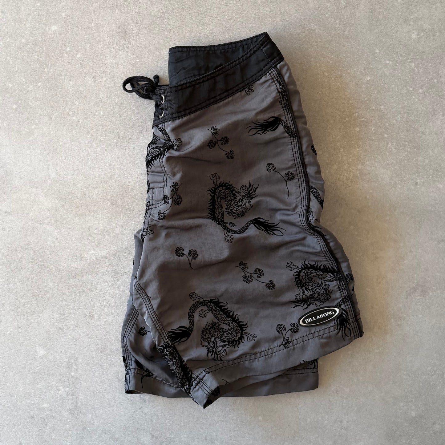 90’s Billabong Dragon Boardshorts (28)