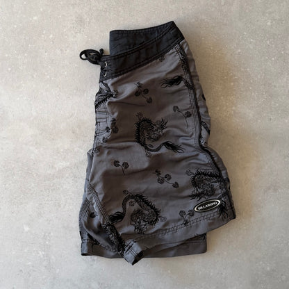 90’s Billabong Dragon Boardshorts (28)