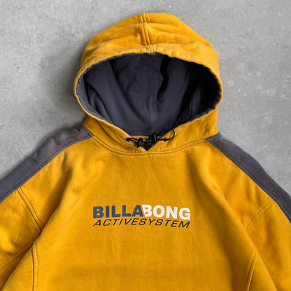 00's Billabong Hoodie (M)