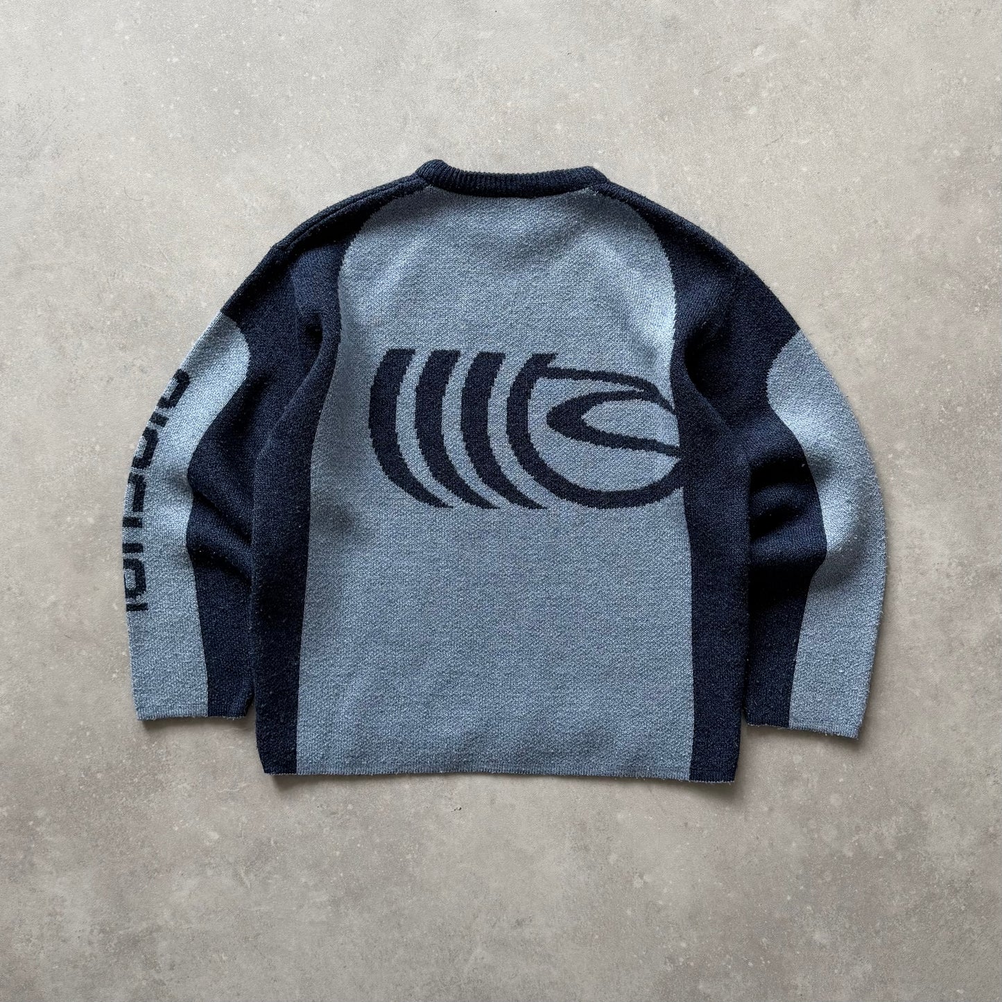00’s Rip Curl Knit Jumper (M)