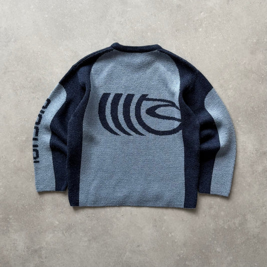 00’s Rip Curl Knit Jumper (M)