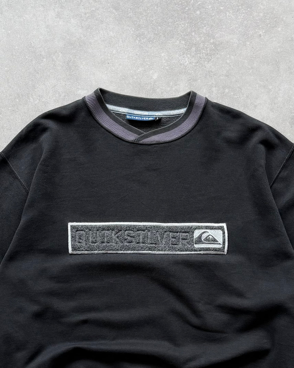 Vintage Quiksilver Sweatshirt (L)