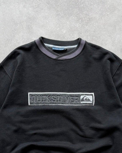 Vintage Quiksilver Sweatshirt (L)