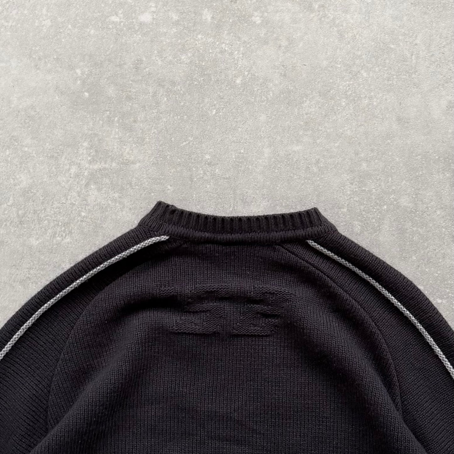 00’s O’Neill Knit Jumper (S)