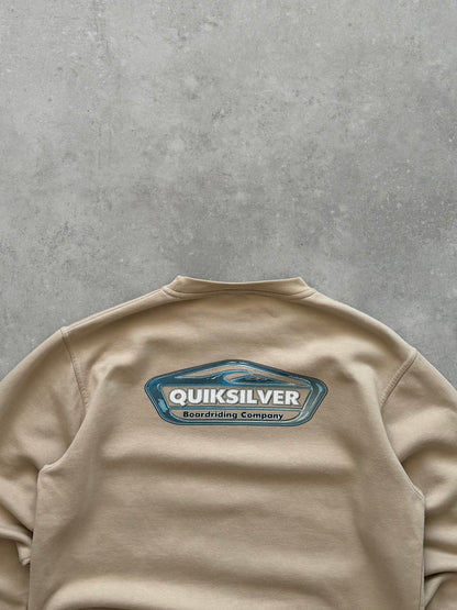 Vintage Quiksilver Sweatshirt (XS)