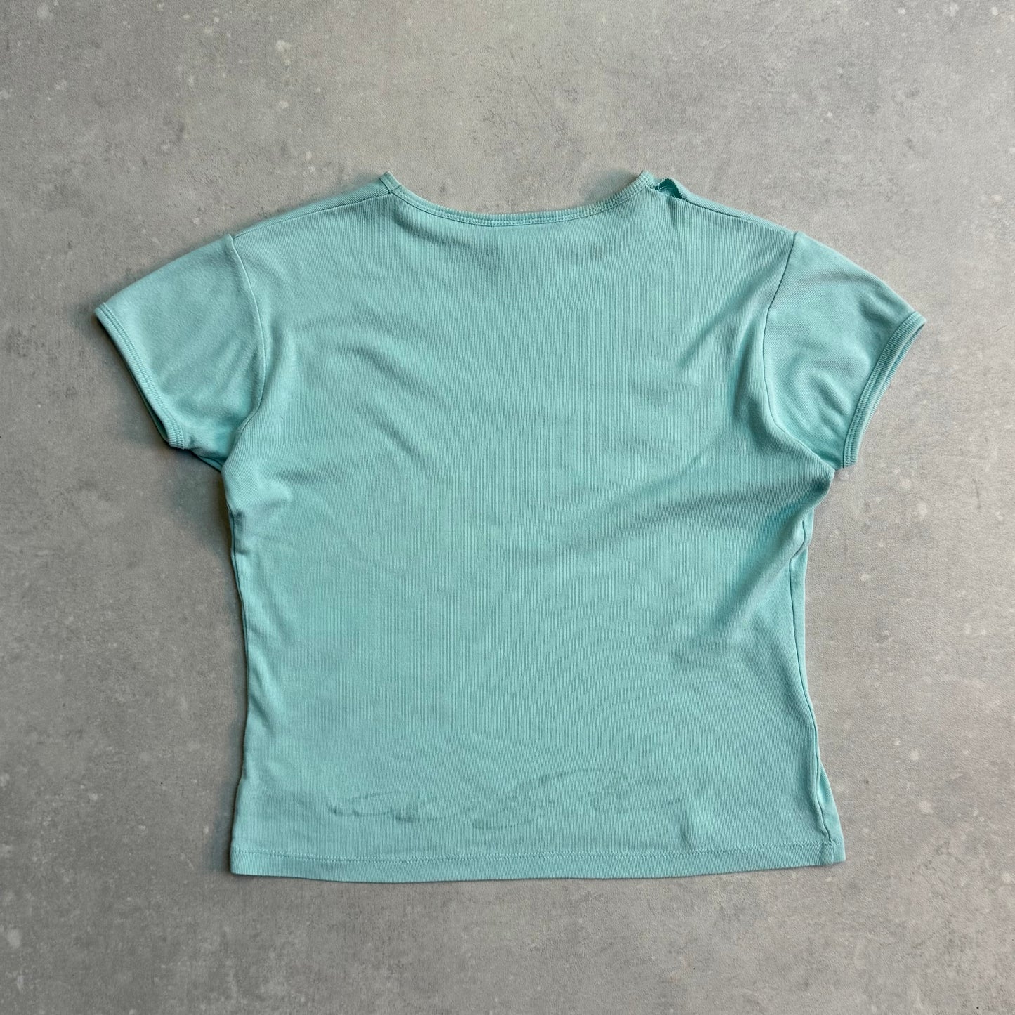 00’s Oakley Baby Tee (S)