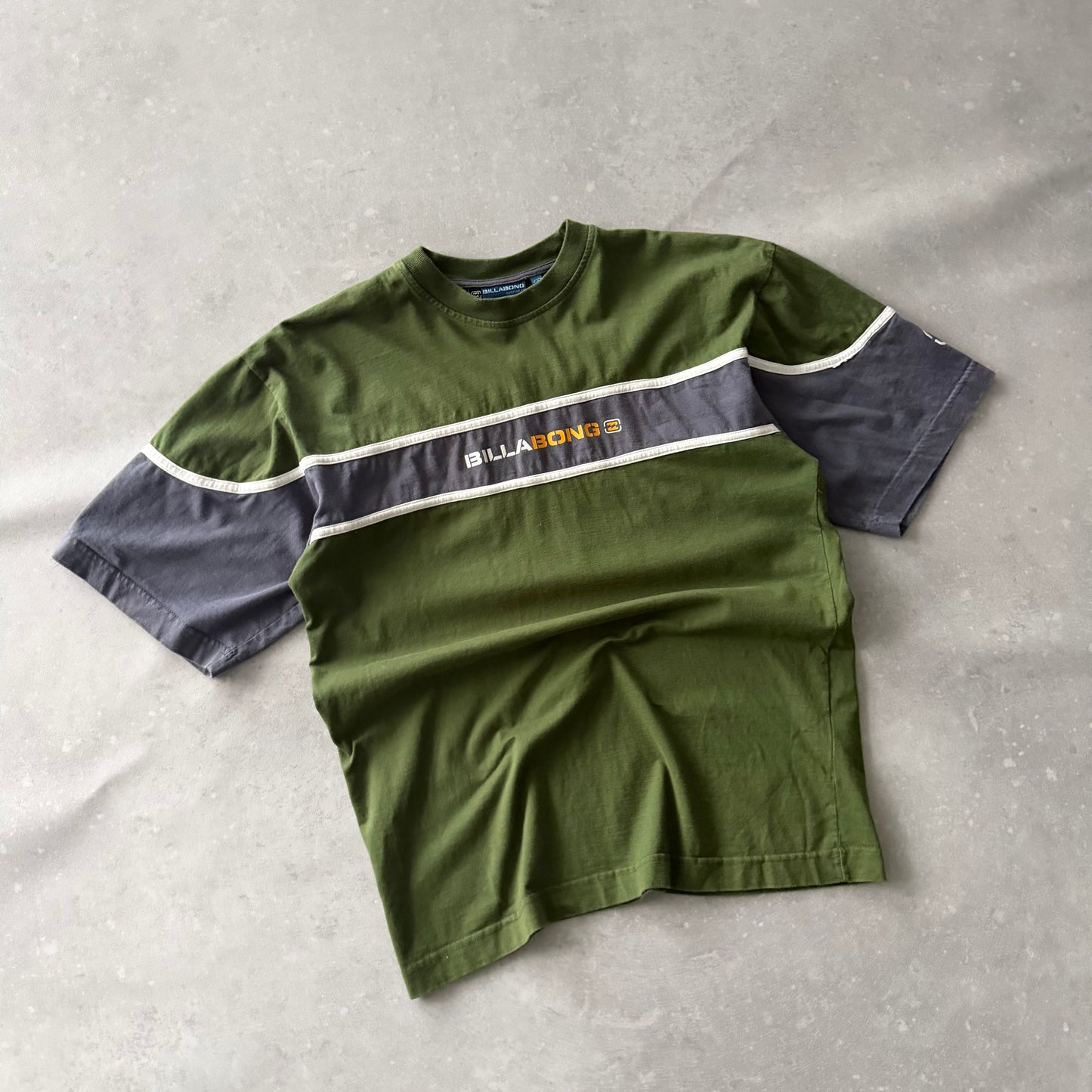 00's Billabong T-shirt (S)