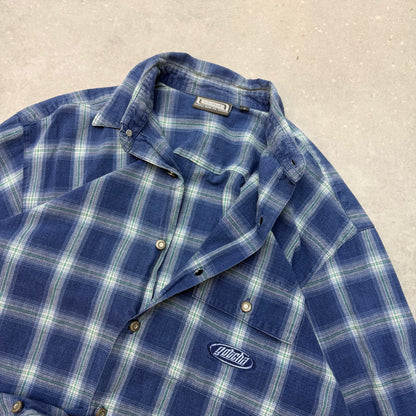 90’s Gotcha Long Sleeve Shirt