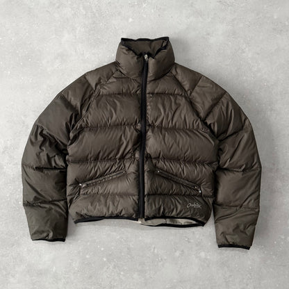 00's Oakley Puffer Jacket (S)