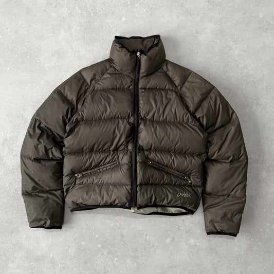 00's Oakley Puffer Jacket (S)