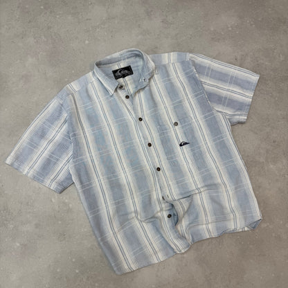 90’s Quiksilver Shirt