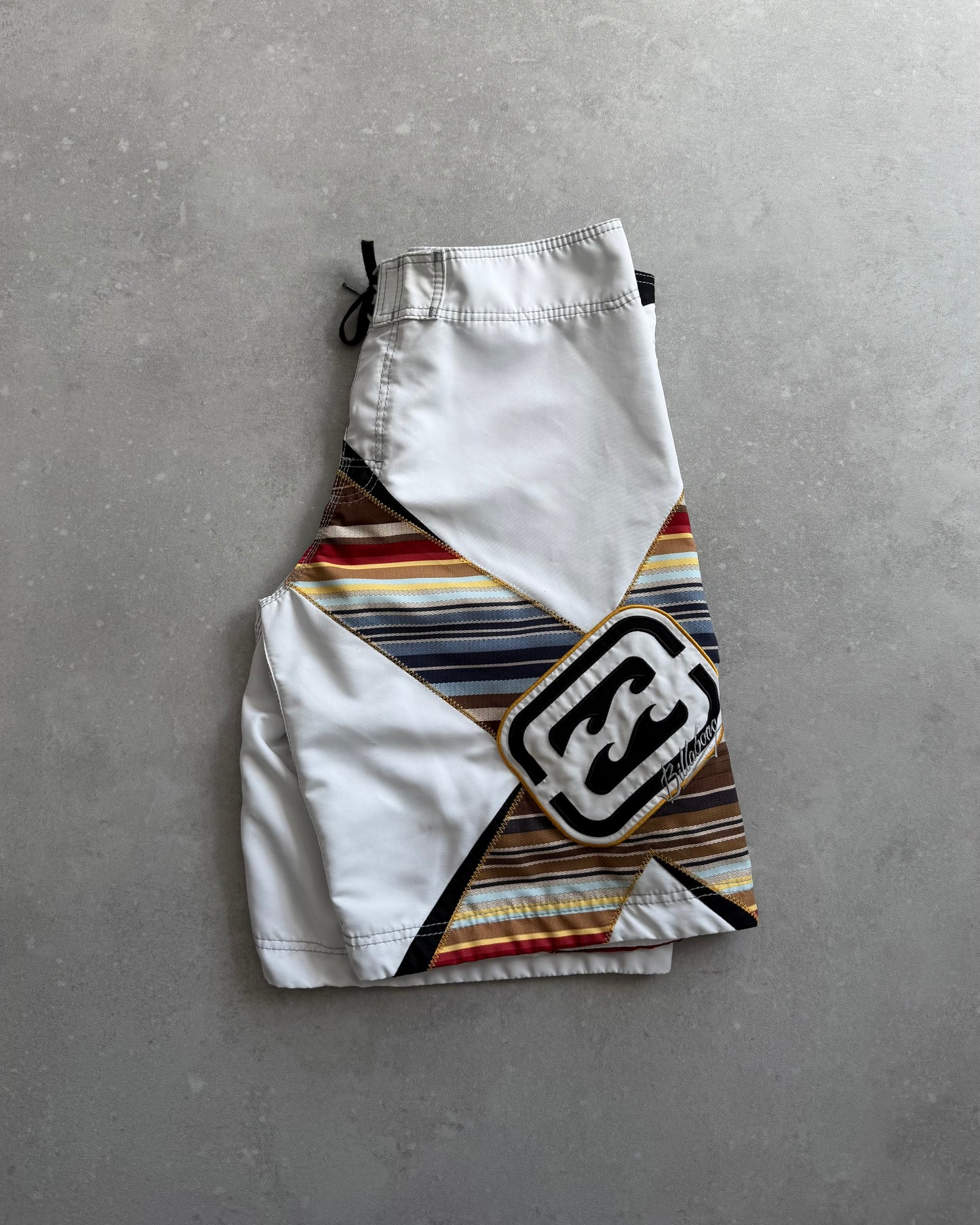 Vintage Billabong Shane Dorian Boardshorts (36)