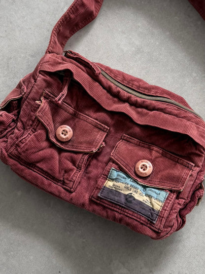 Vintage Billabong Handbag