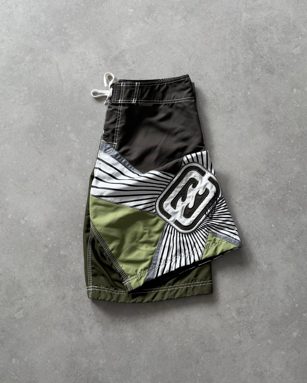 Vintage Billabong Shane Dorian Boardshorts (34)