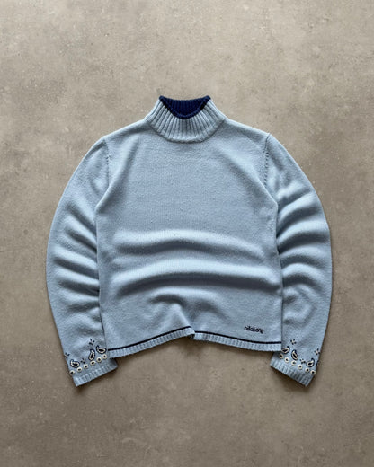 Vintage Billabong Women’s Knit Jumper (S)