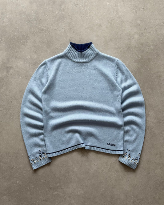 Vintage Billabong Women’s Knit Jumper (S)