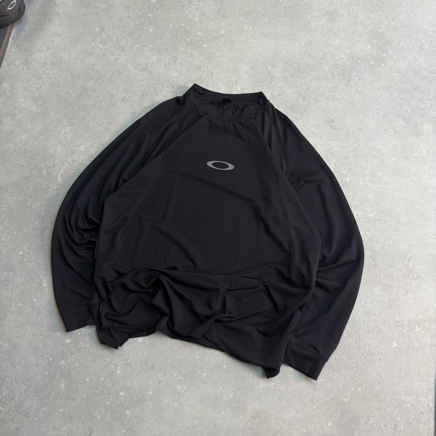 00’s Oakley Long Sleeve T-shirt