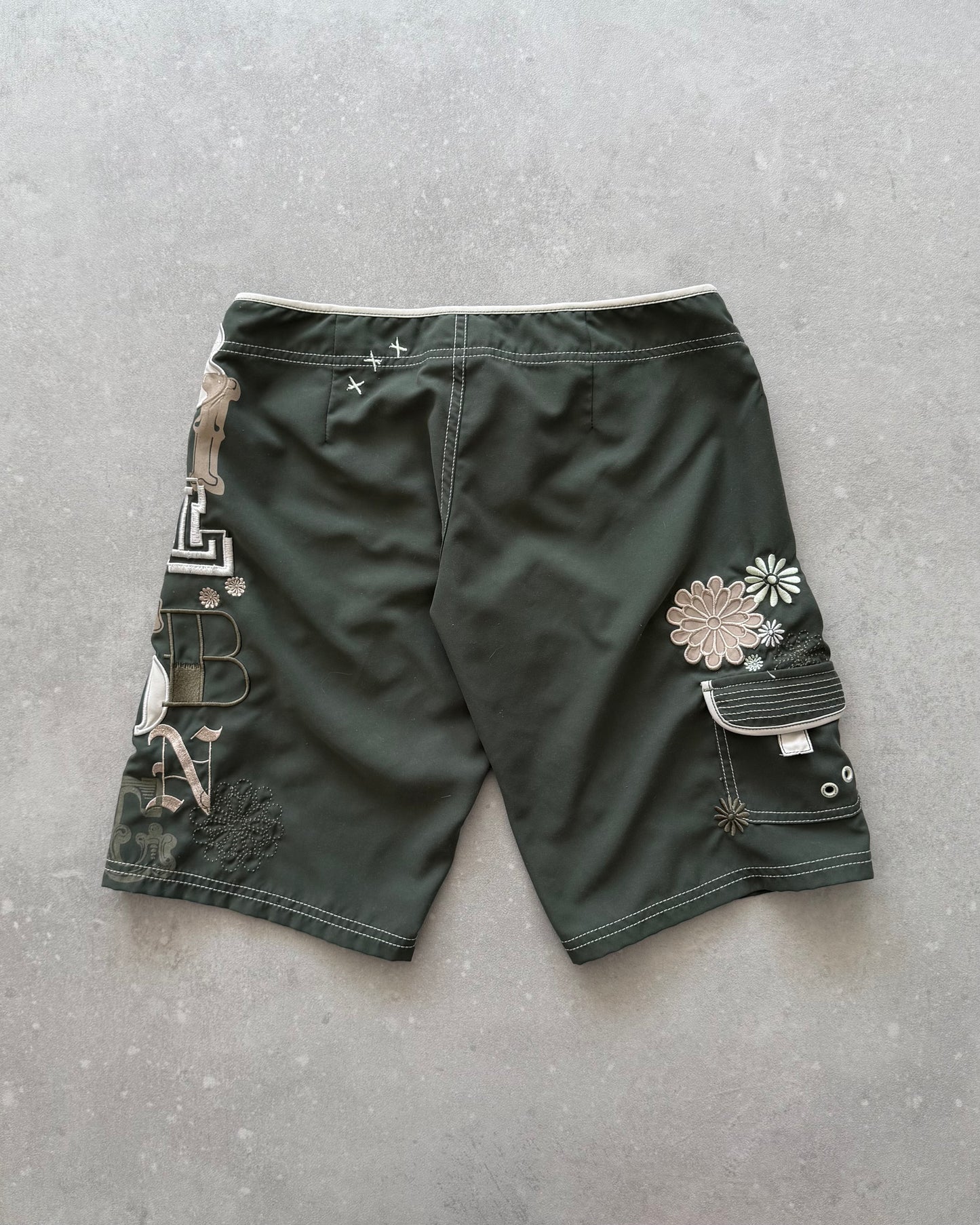 Vintage Billabong Women’s Boardshorts (28)