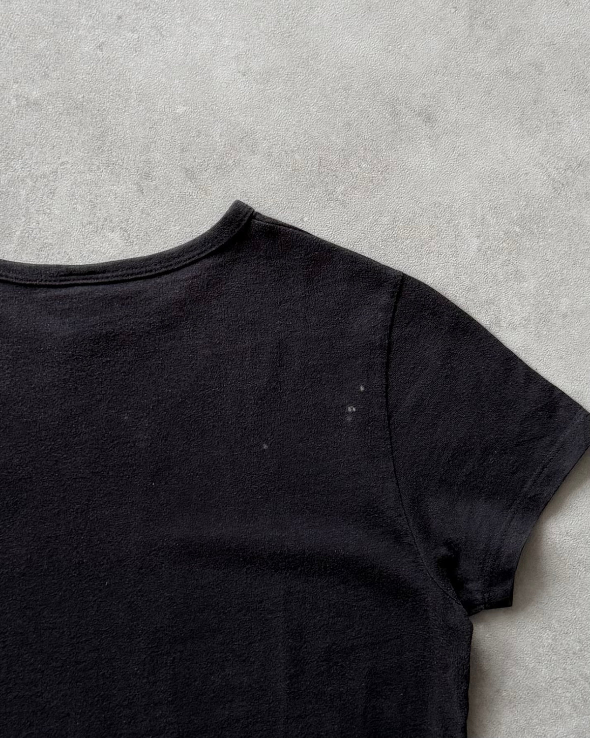 Vintage Oakley Women’s Baby Tee (M)