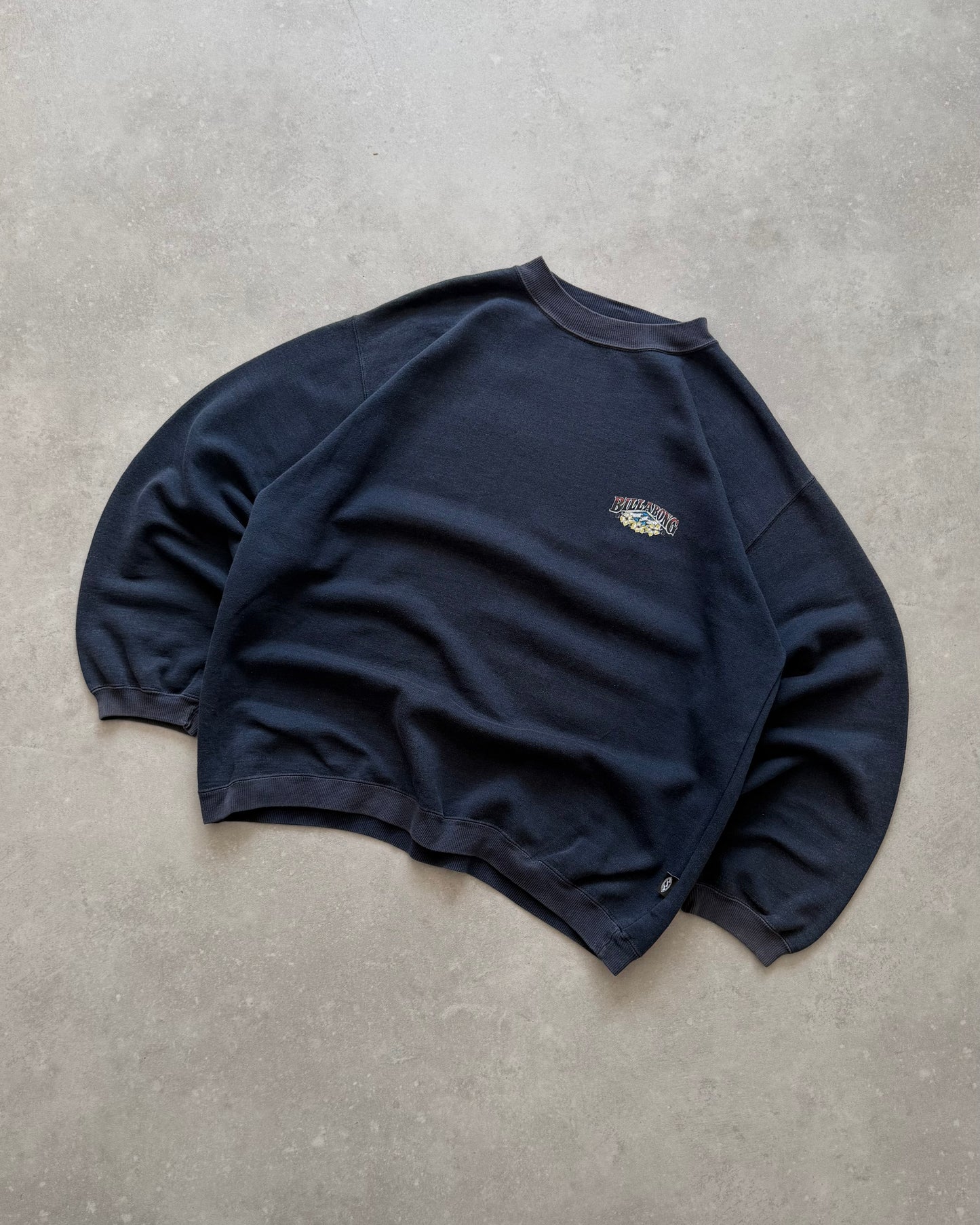 Vintage Billabong Sweatshirt (L)