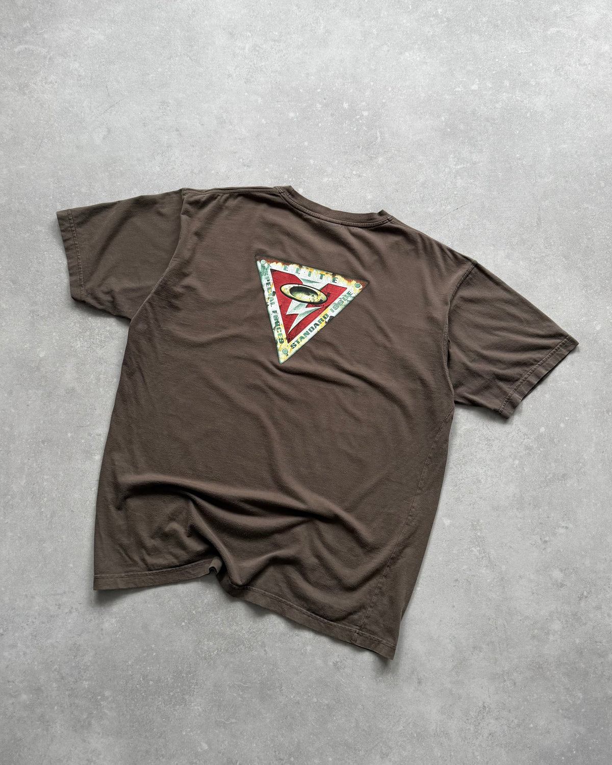 Vintage Oakley T-shirt (XL)