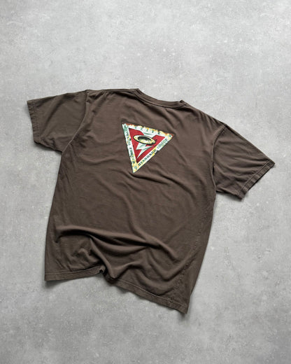 Vintage Oakley T-shirt (XL)