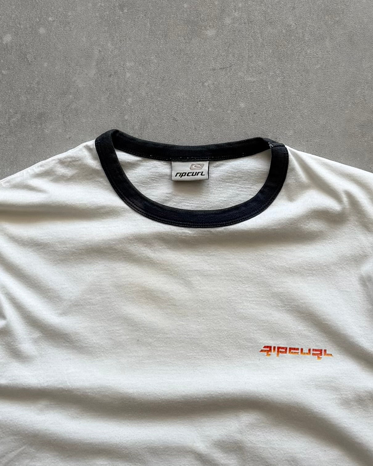 Vintage Ripcurl T-shirt (M)